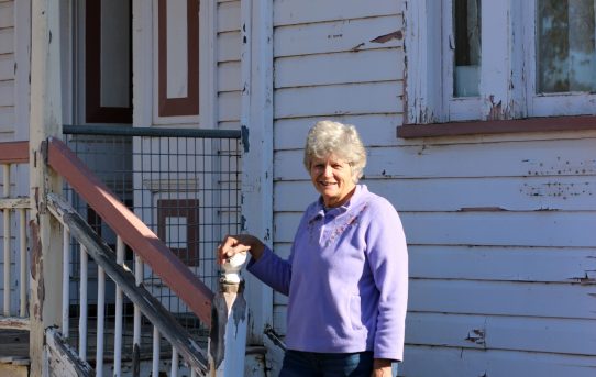 When Harry met Sally...